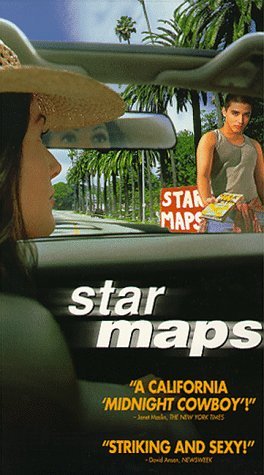 Star Maps Movie Poster