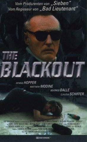 The Blackout Movie Poster
