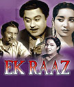 Ek Raaz Movie Poster