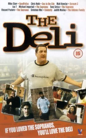The Deli Movie Poster