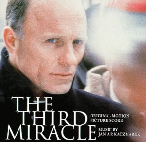 The Third Miracle Movie Poster