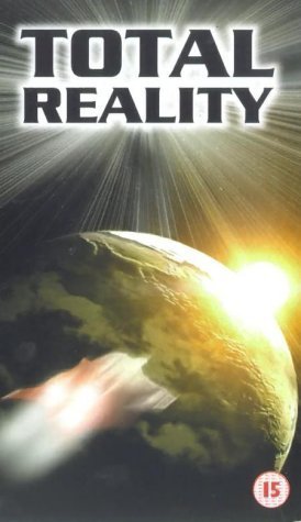 Total Reality Movie Poster