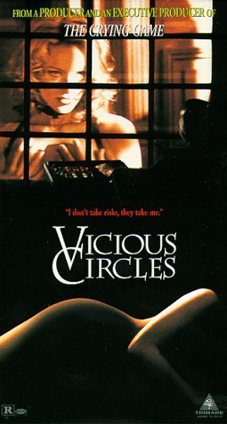 Vicious Circles Movie Poster