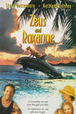 Zeus and Roxanne Movie Poster