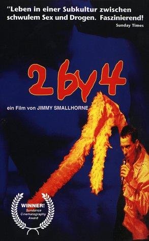 2by4 Movie Poster