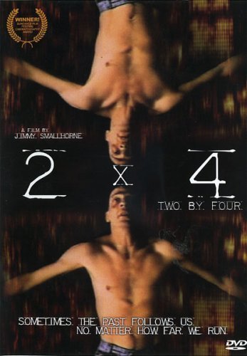 2by4 Movie Poster