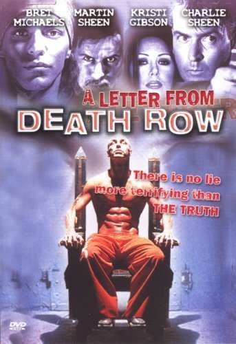 A Letter from Death Row Movie Poster