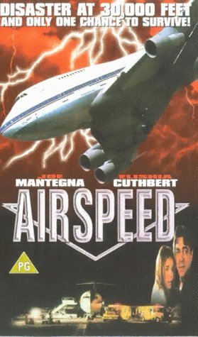 Airspeed Movie Poster
