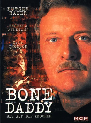 Bone Daddy Movie Poster