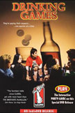Drinking Games Movie Poster