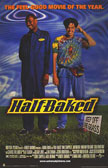 Half Baked Movie Poster