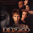 Halloween H20: 20 Years Later Movie Poster