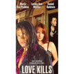 Love Kills Movie Poster