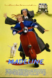 Madeline Movie Poster