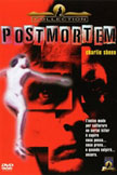 Postmortem Movie Poster