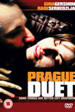 Prague Duet Movie Poster