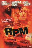 RPM Movie Poster