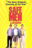 Safe Men Movie Poster