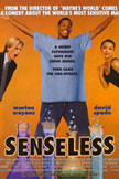 Senseless Movie Poster