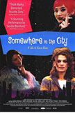 Somewhere in the City Movie Poster