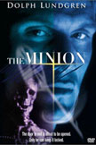 The Minion Movie Poster