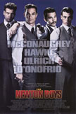 The Newton Boys Movie Poster