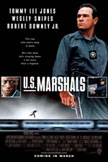 U.S. Marshals Movie Poster