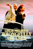 Wrongfully Accused Movie Poster