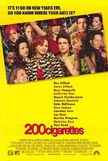 200 Cigarettes Movie Poster
