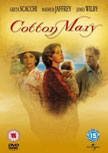 Cotton Mary Movie Poster