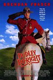 Dudley Do-Right Movie Poster
