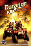 Durango Kids Movie Poster
