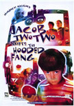 Jacob Two Two Meets the Hooded Fang Movie Poster