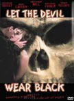 Let the Devil Wear Black Movie Poster