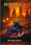 Murdercycle Movie Poster