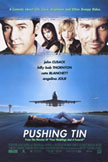 Pushing Tin Movie Poster