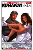 Runaway Bride Movie Poster