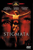 Stigmata Movie Poster