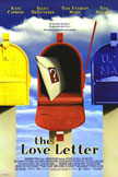 The Love Letter Movie Poster