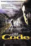 The Omega Code Movie Poster