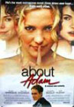 About Adam Movie Poster