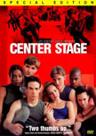 Center Stage Movie Poster
