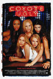 Coyote Ugly Movie Poster