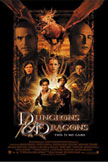 Dungeons & Dragons Movie Poster