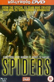 Spiders Movie Poster
