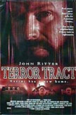 Terror Tract Movie Poster