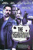The Highwayman Movie Poster