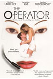 The Operator Movie Poster