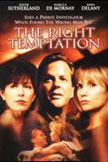 The Right Temptation Movie Poster