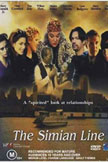 The Simian Line Movie Poster